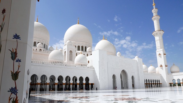 [Translate to French:] Arabisch-Übersetzer vom Übersetzungsbüro 24translate