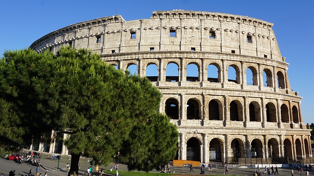 [Translate to Italian:] Italienisch-Übersetzungen vom Übersetzungsbüro 24translate