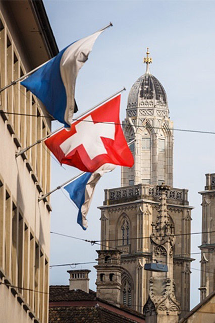 [Translate to French:] Fachübersetzer für Finanzthemen