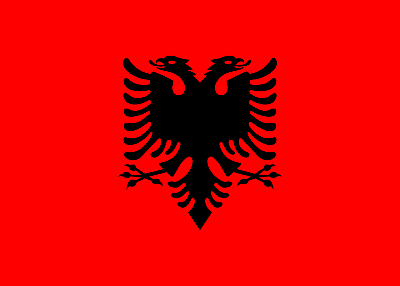 albanais
