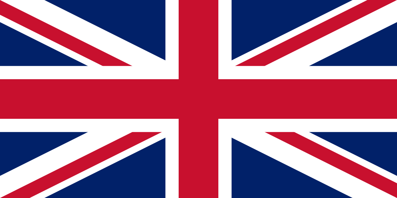 anglais