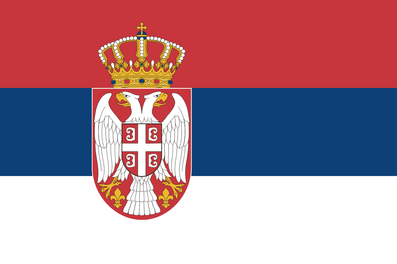 Serbian