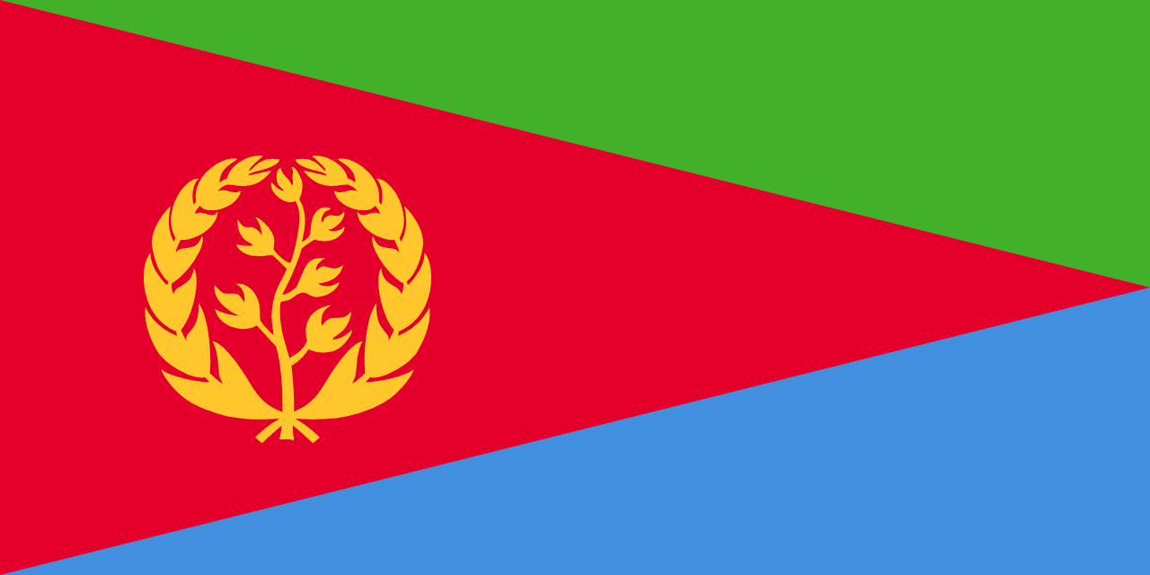 Tigrinya