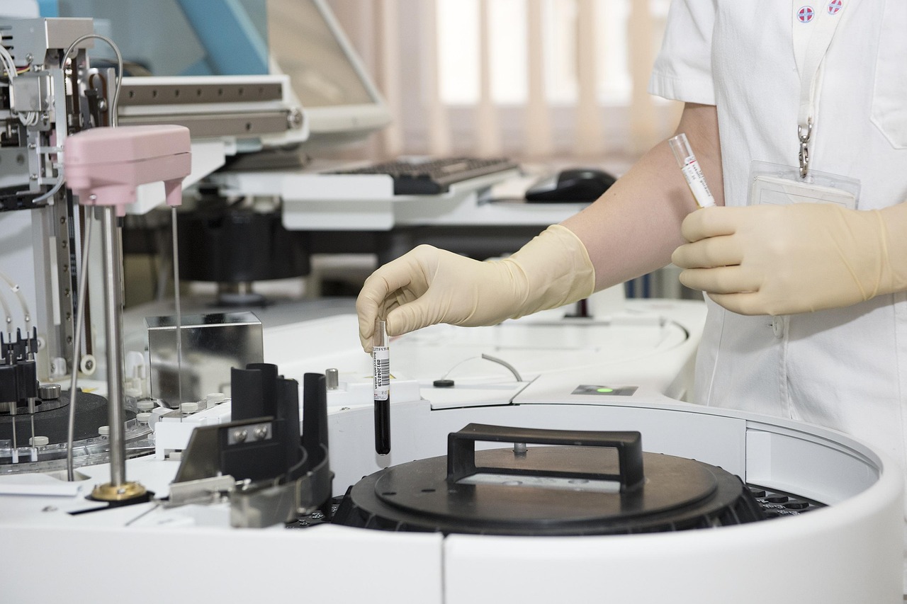 Medical research