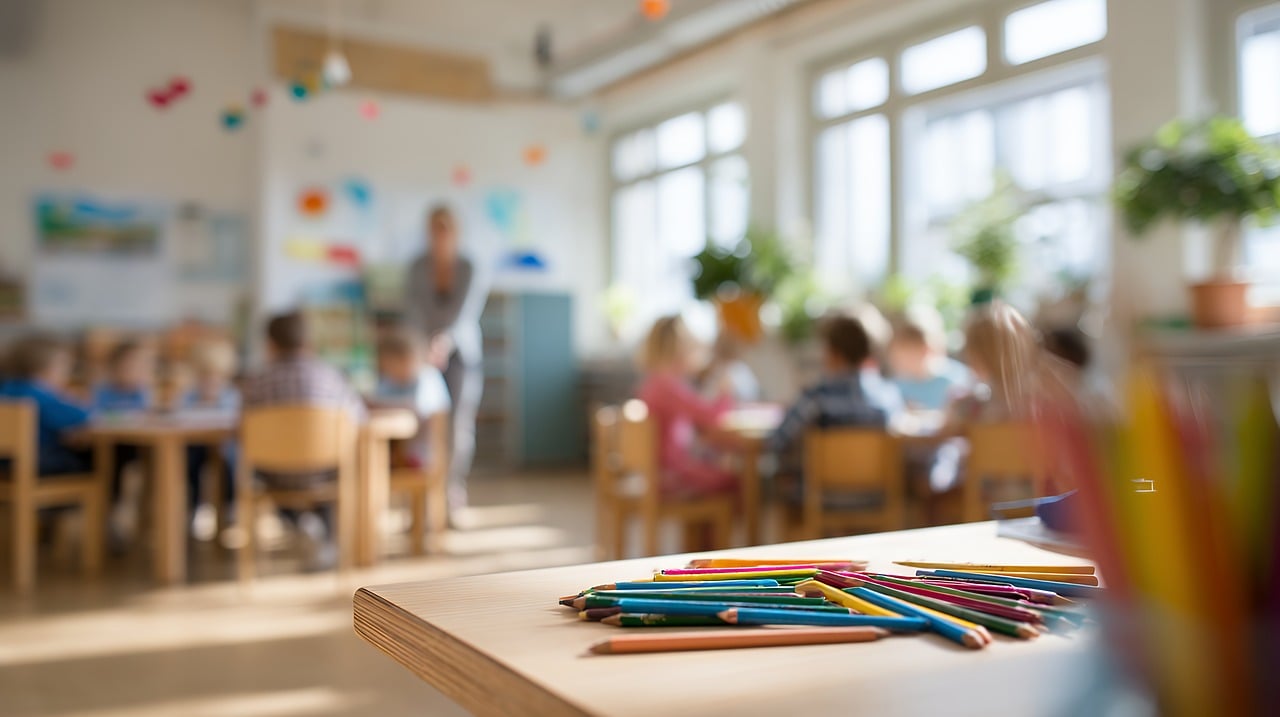 Education & Schools