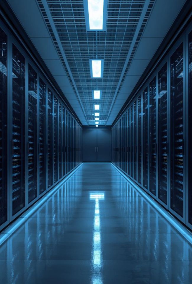 Telecommunications and IT